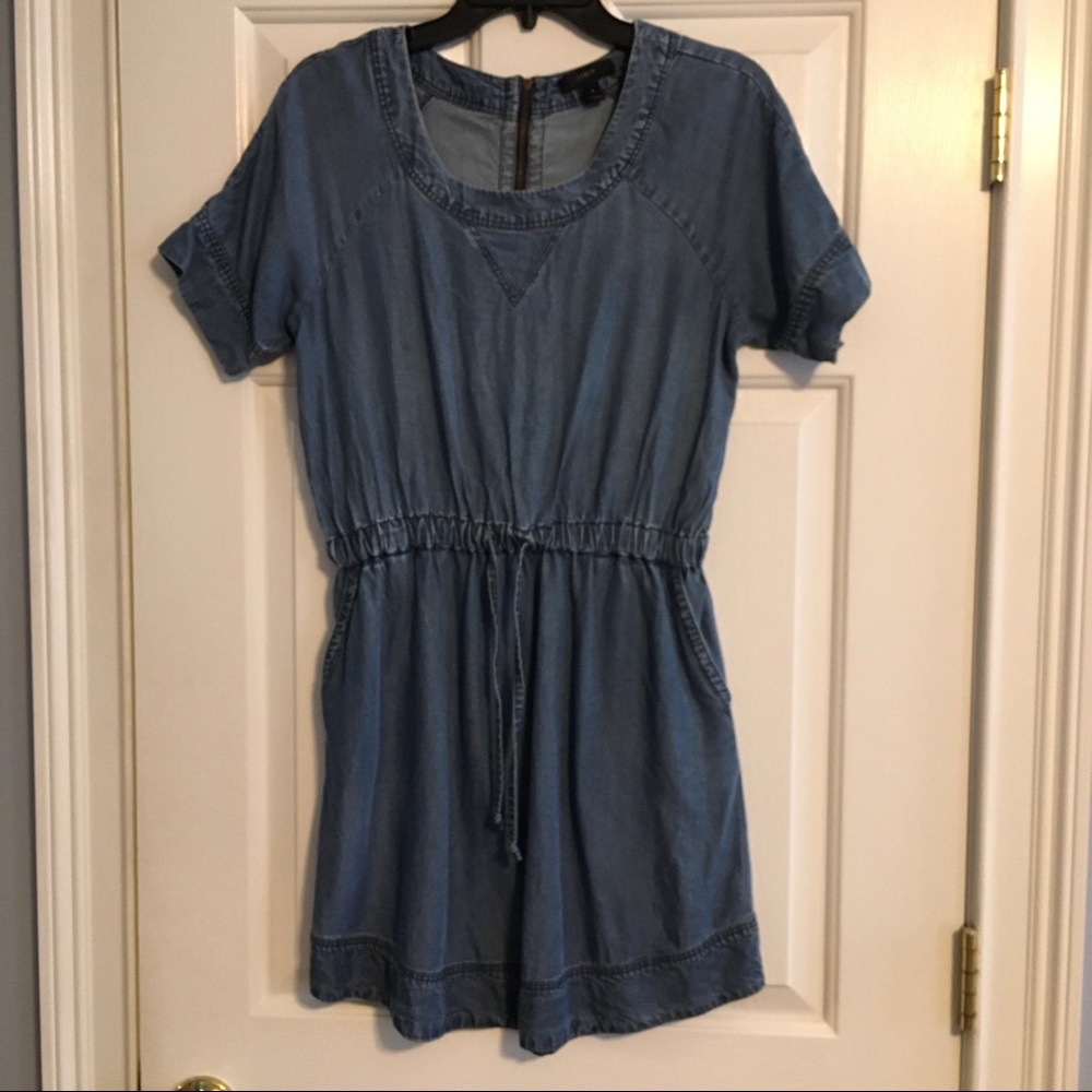 JCrew Dress size small